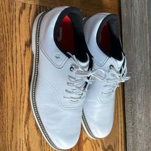 Brand New Foot Joy Originals Golf shoe